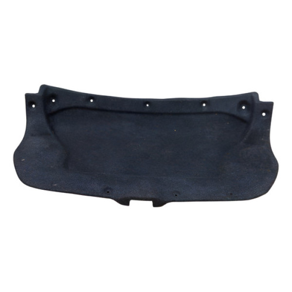 Forro Tampa Traseira Ty Corolla Xei 2.0 Flex 2016