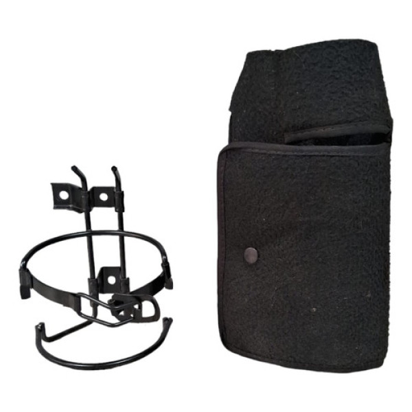 Suporte Extintor City 2013