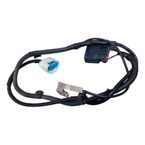 Chicote Tanque Combustível Gm Prisma 1.0mt 2013 