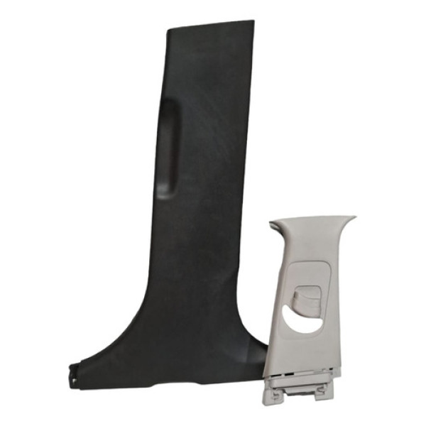 Acab Coluna Cinto E Central Lado Direito Hy Hb20 1.0 2015