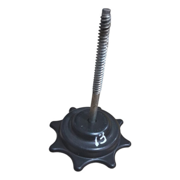 Parafuso Estepe Volksvagem Gol Voyage 2009 A 2016 377601983