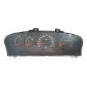 Painel De Instrumentos Chrysler Neon  1998 - Preto