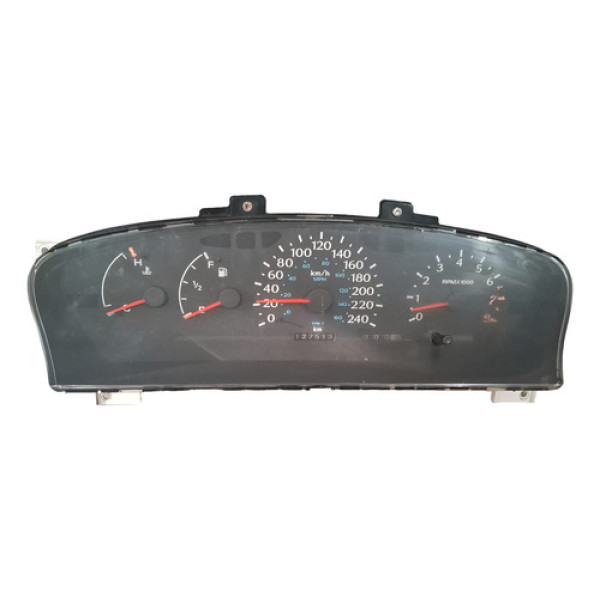 Painel De Instrumentos Chrysler Neon  1998 - Preto