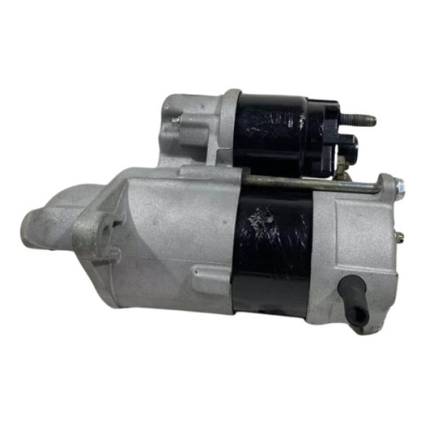 Motor De Arranque Gm Ônix 1.0 2013