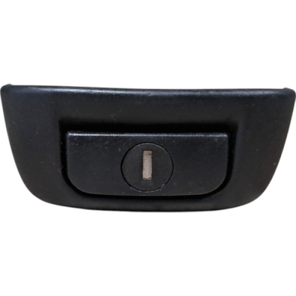 Maçaneta Porta Malas Clio 2003 A 2005