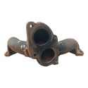 Coletor Escapapamento Gm Astra Corsa Vectra 1993 A 2005