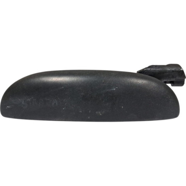 Maçaneta Externa Dianteira Esquerda Strada 2005 A 2016