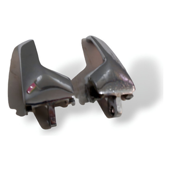 Maçaneta Interna Par Dianteiro Santana 1999 A 2006 Dianteira