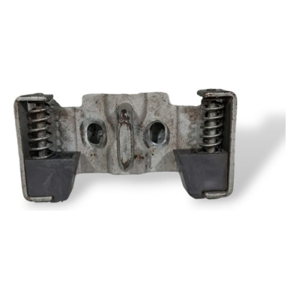 Batente Porta Malas Fox Spacefox Gol G5 2008 A 2012