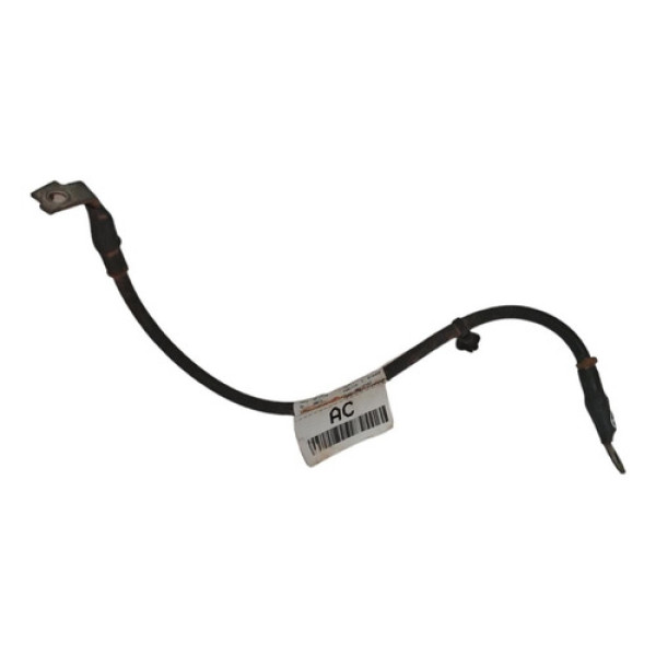 Cabo Negativo Bateria Ford Ka 2017 A 2021