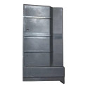 Tampa Fusivel Bateria Chevrolet Astra Sedan 1999