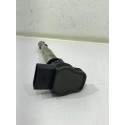 Bobina De Ignição Volkswagen Jetta 2.5 2008