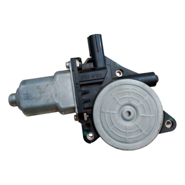 Motor Vidro Elétrico Traseira Direita Ho Civic 2014