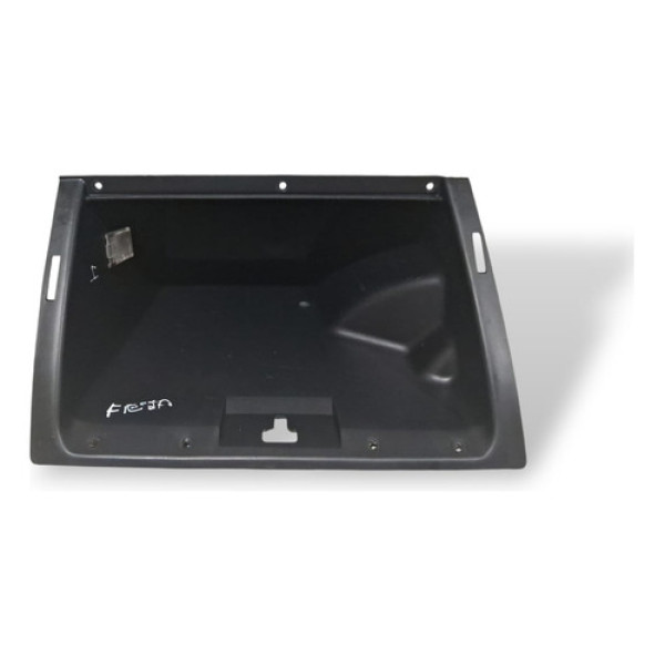 Porta Luvas Sem Tampa Ford Fiesta 2008 A 2013 2s65a06010aw