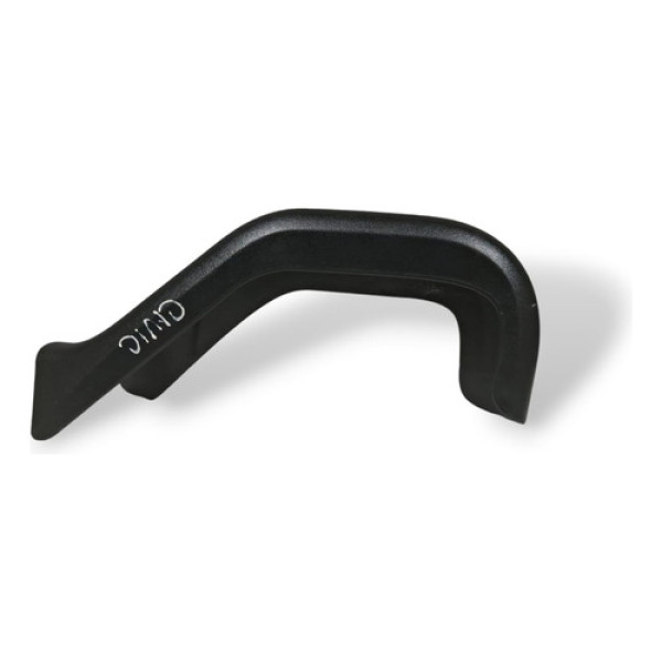 Capa Da Dobradiça Tampa Traseira Civic 2013 A 2016