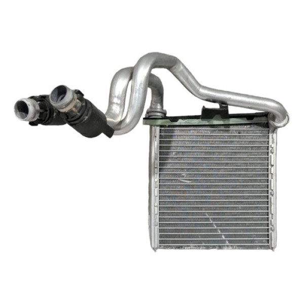 Radiador Ar Quente Vw Polo Mf 2018