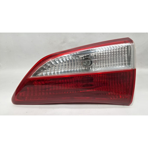 Lanterna Direita Tampa Tras  Hb20 Hatch 2014 / 24867 Direito Vermelho