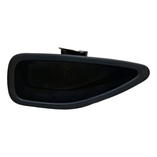 Porta Treco Traseiro Esquerdo Fiat Mobi 2023 Preto