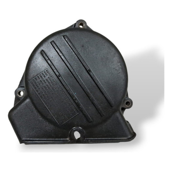 Capa Correia Dentada Fiat Uno Elba Fiorino Original Lancia