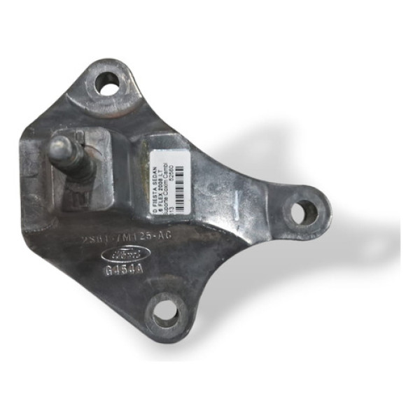 Suporte Coxim Câmbio Superior Ford Fiesta 2003 A 2014 Usado
