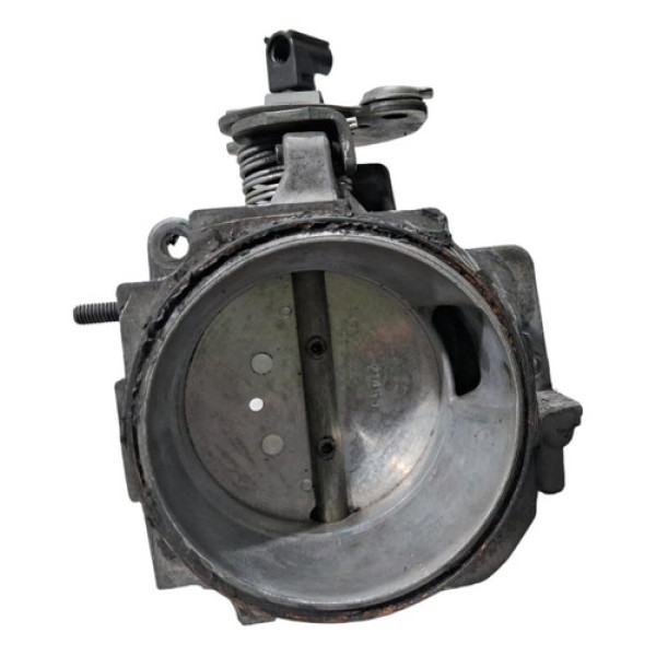 Corpo De Borboleta Tbi S10 E Blazer 4.3 V6 Vortec Original