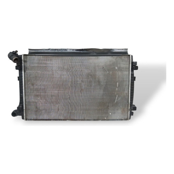 Radiador Agua Volkswagen T-cross Polo Nivus 2018 A 2023