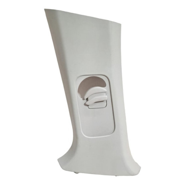 Acabamento Coluna Dianteiro Esq Peugeot 408 2012