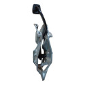 Pedal Freio Original Chevrolet Astra 1999 A 2005