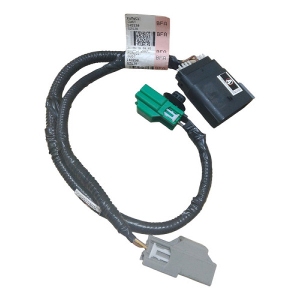 Chicote Banco Dianteiro Direito Fd Ecosport Fsl At 1.5 2020