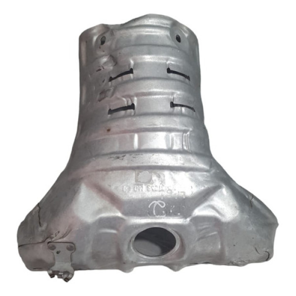 Defletor De Calor Onix/prisma/spin 2012 A 2016