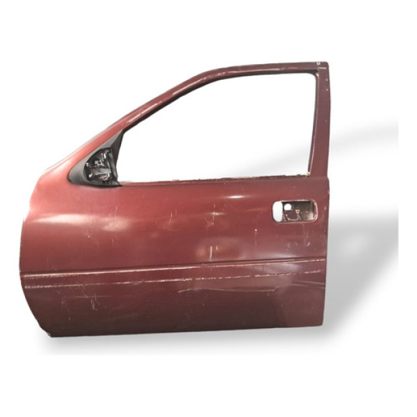 Porta Diant/esq Chevrolet Vectra Gls 93 A 95 4p - C/ Detalhe
