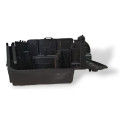 Suporte Caixa Fusivel Chevrolet Meriva 2002 A 2012 93316218