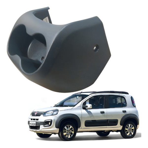 Porta Copos Ft Uno Way 4p 1.0 2011