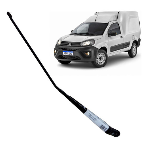 Braço Limpador Para-brisa Direito Fiorino 1.4 Flex 2016
