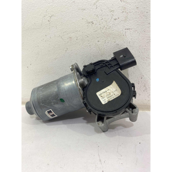 Motor Limpador Pára-brisa Gm Ônix 2017