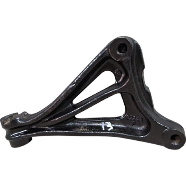 Suporte Cambio Tras Palio Siena Fire 1.0 16v 2000 A 2003