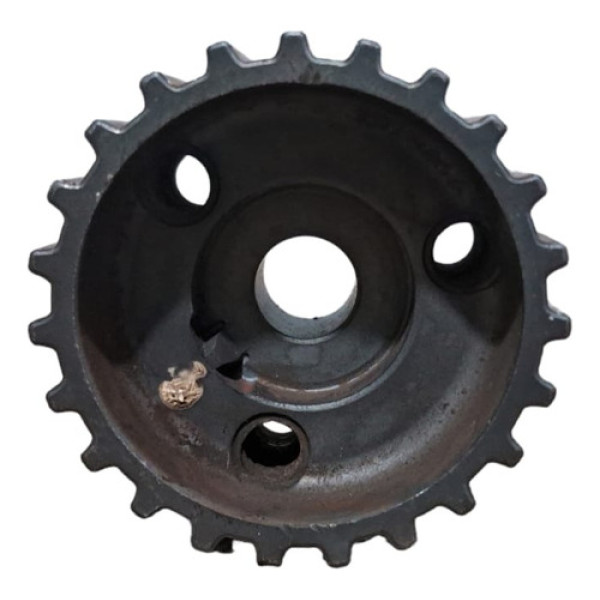 Engrenagem Virabrequim Uno/palio/siena 1997 A 2010