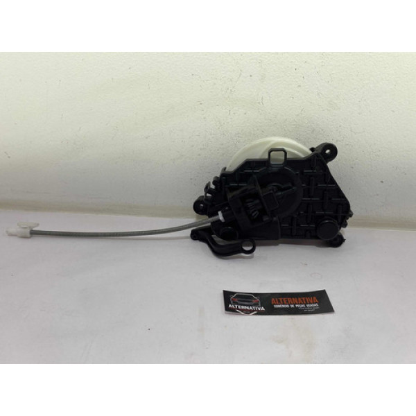 Engrenagem Caixa De Ar Condicionado Volkswagen Polo 2018