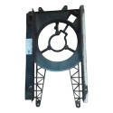 Defletor Ventoinha Gm Celta 2004 A 2006 Valeo Cod 93360615