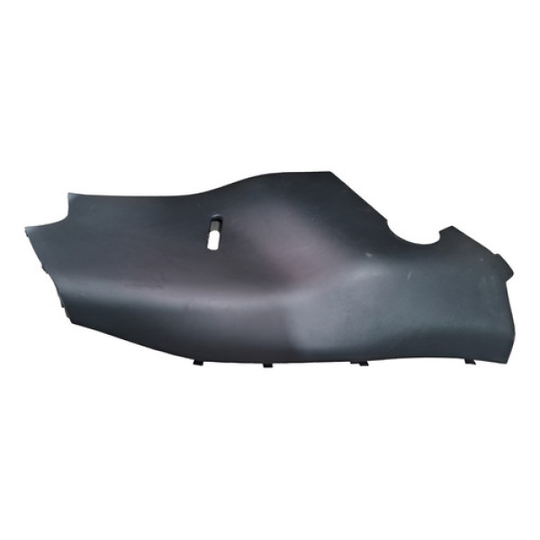 Acabamento Banco Traseiro Direito City 2013/2014 Preto