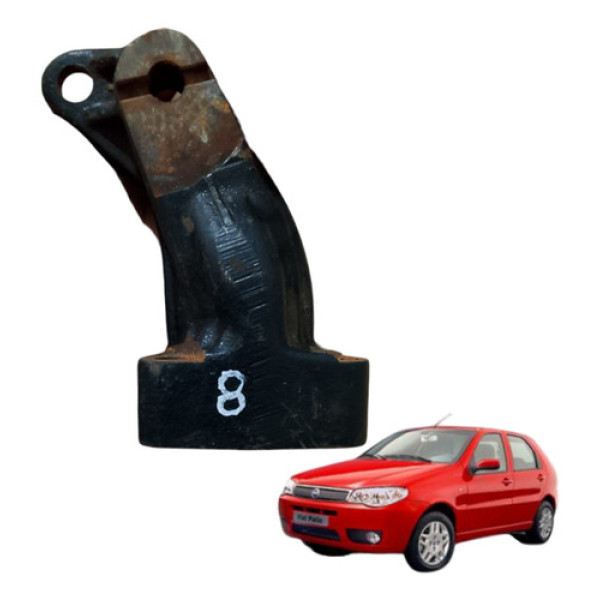 Suporte Coxim Motor L/direito Palio Siena Strada 1996 A 2006