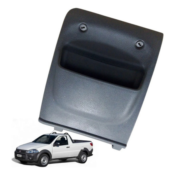 Tampa Caixa Fusíveis Strada Palio Uno 2004 A 2017 735276527