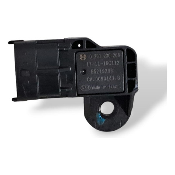 Sensor Map Fiat Palio 1.0/1.4 Fire Flex 0261230268 Usado