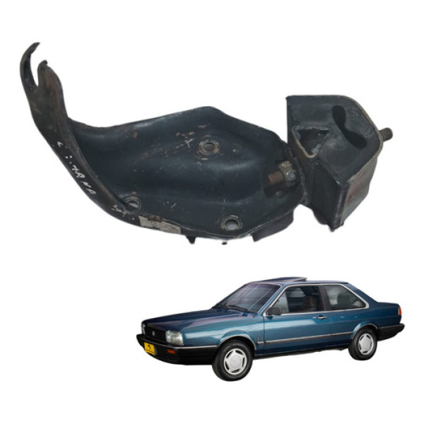 Suporte Motor Santana Gol Voyage Passat Ap 1.6 1.8 2.0 