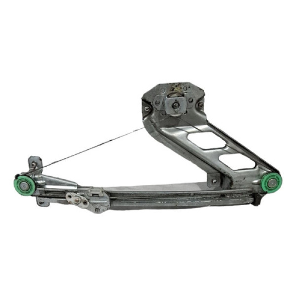 Maquina Vidro Manual Traseira Direita Corsa Classic 96 A 02