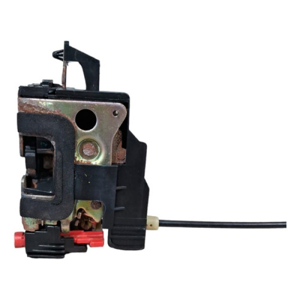 Fechadura Traseira Esquerda Fiesta 2002 A 2014