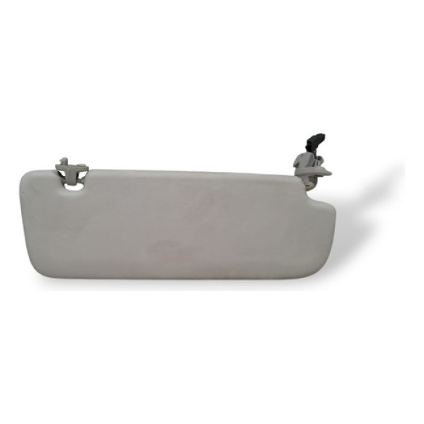 Quebra Sol Lado Esquerdo Volkswagen Fox 2009 A 2015