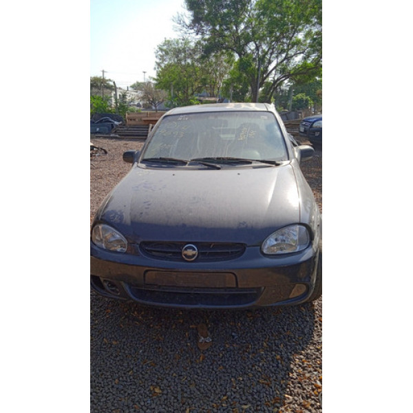 Corsa Classic 2003 Para Retirada De Peças