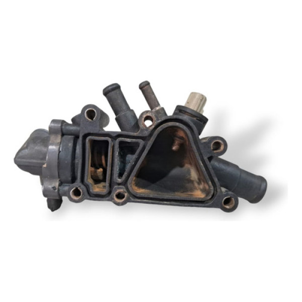 Valvula Termostática Ford Ecosport Fiesta 1.6 2005 A 2014