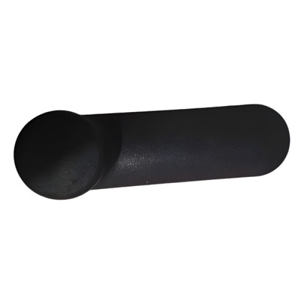 Manivela Vidro Traseira Esquerda Montana 2002 A 2012 Preto